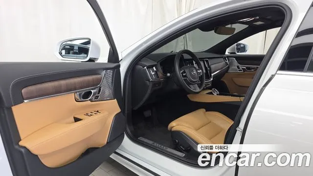 Volvo S90 2023 thumb 10