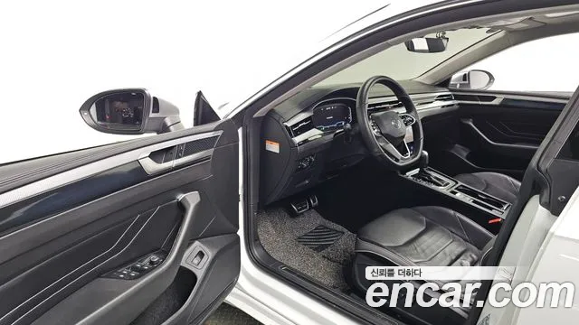 Volkswagen Arteon 2023 thumb 10