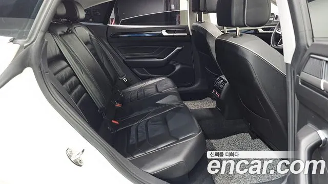 Volkswagen Arteon 2023 thumb 11
