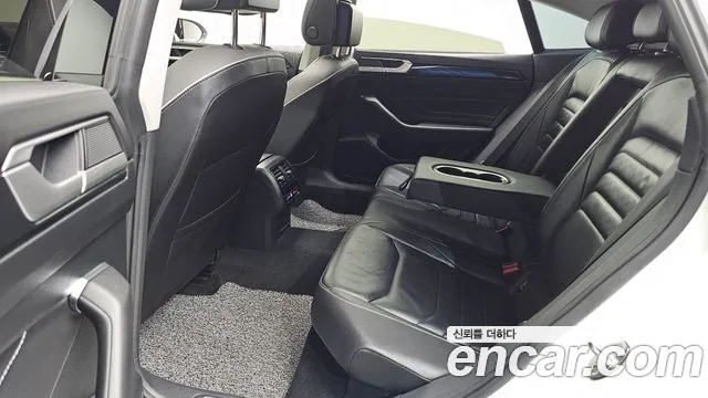 Volkswagen Arteon 2023 thumb 12