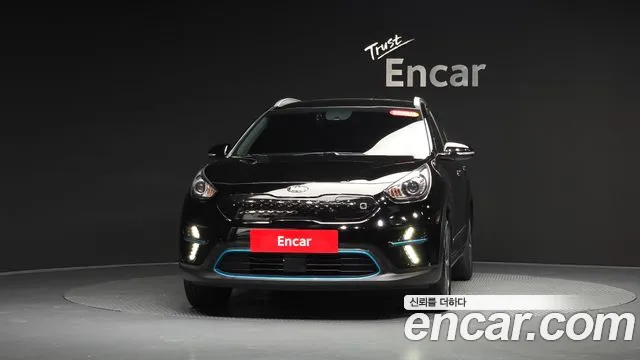 Kia Niro 2020 thumb 2