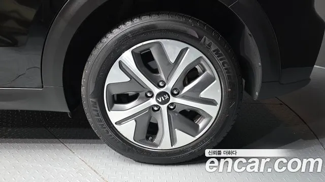 Kia Niro 2020 thumb 4