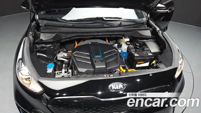 Kia Niro 2020 thumb 5