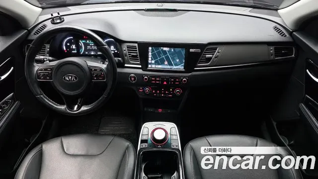 Kia Niro 2020 thumb 6