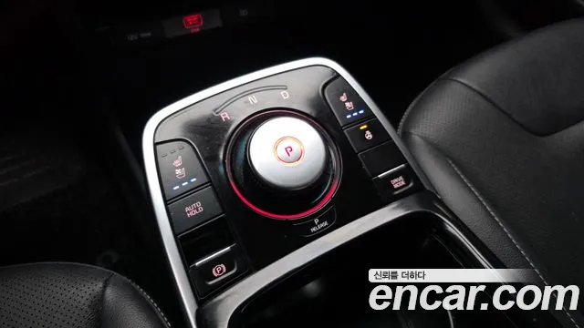 Kia Niro 2020 thumb 8
