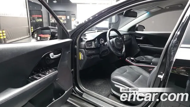 Kia Niro 2020 thumb 9