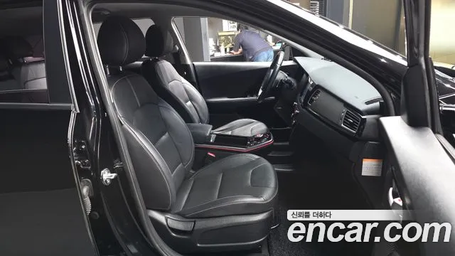 Kia Niro 2020 thumb 10