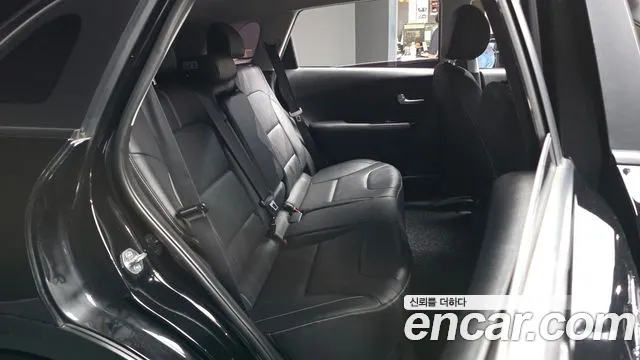 Kia Niro 2020 thumb 11