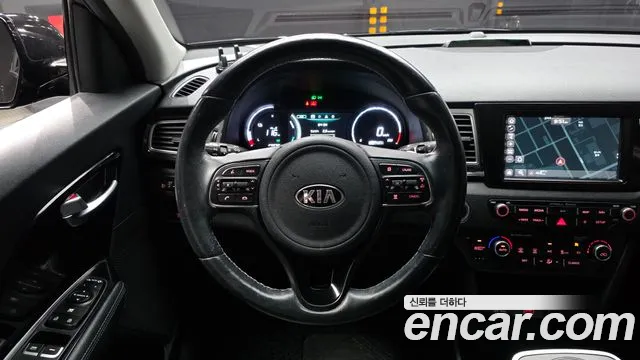Kia Niro 2020 thumb 12