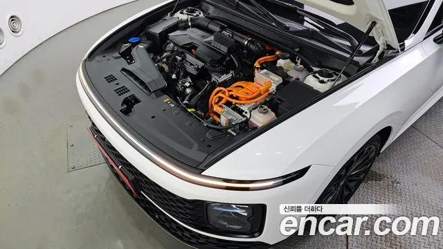 Hyundai Grandeur 2024 thumb 6