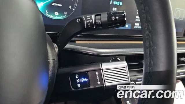 Hyundai Grandeur 2024 thumb 9