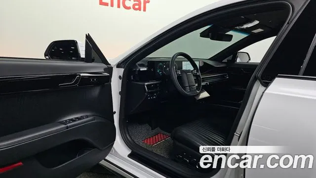 Hyundai Grandeur 2024 thumb 10