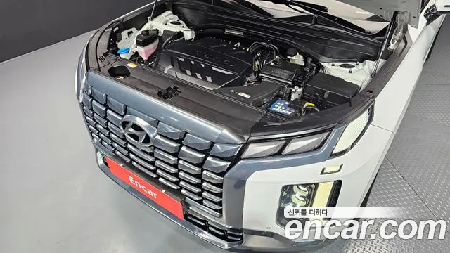 Hyundai Palisade 2022 thumb 6