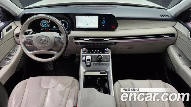 Hyundai Palisade 2022 thumb 7
