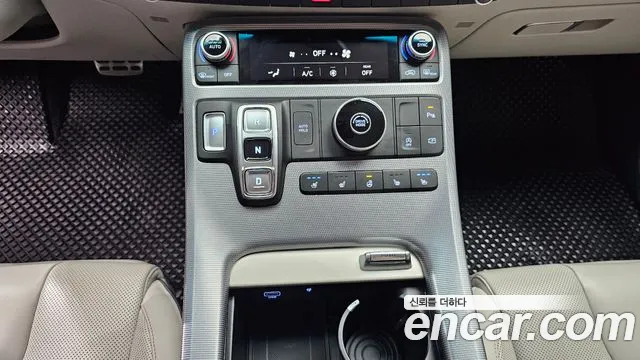 Hyundai Palisade 2022 thumb 9