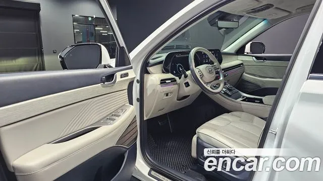 Hyundai Palisade 2022 thumb 10