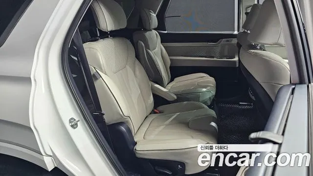 Hyundai Palisade 2022 thumb 11