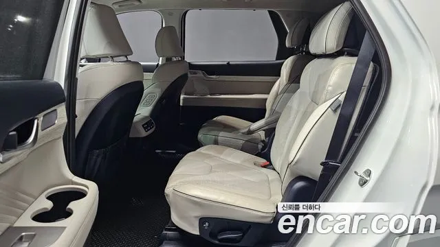 Hyundai Palisade 2022 thumb 12