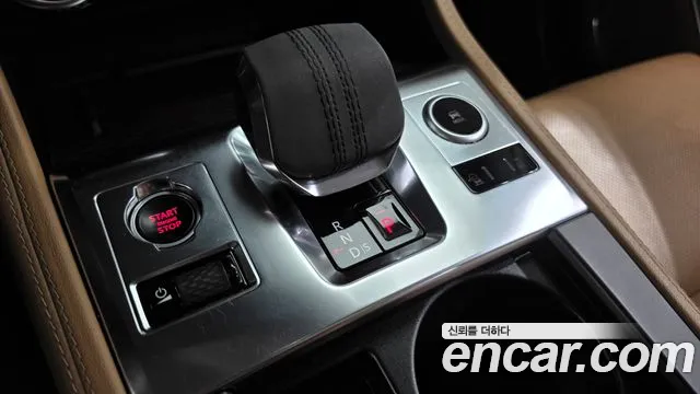Jaguar F-Pace 2021 thumb 9