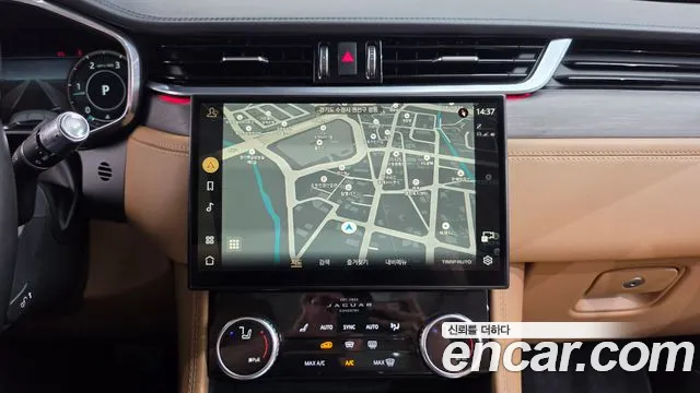 Jaguar F-Pace 2021 thumb 12