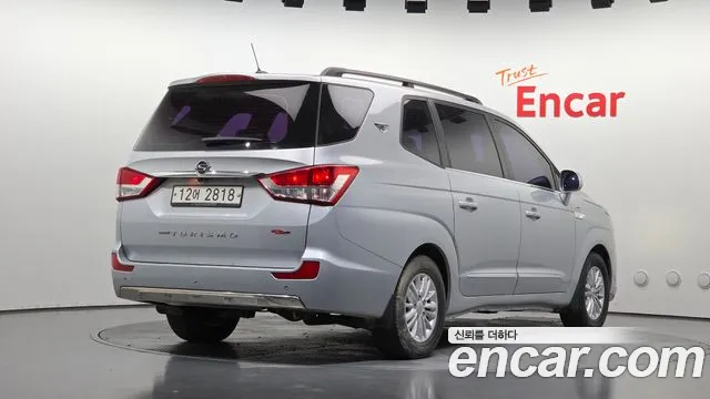 KG_Mobility_Ssangyong KORANDO 2019 thumb 2
