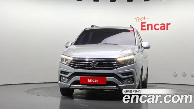 KG_Mobility_Ssangyong KORANDO 2019 thumb 3