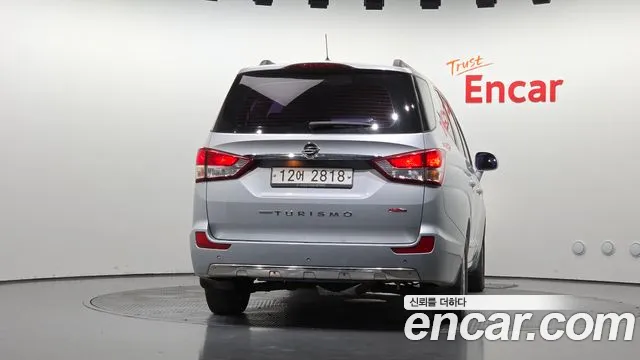 KG_Mobility_Ssangyong KORANDO 2019 thumb 4