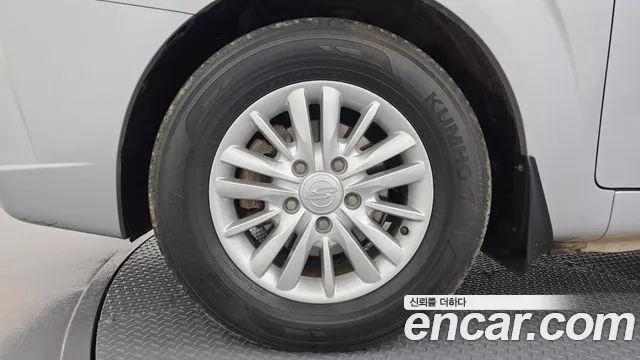 KG_Mobility_Ssangyong KORANDO 2019 thumb 5
