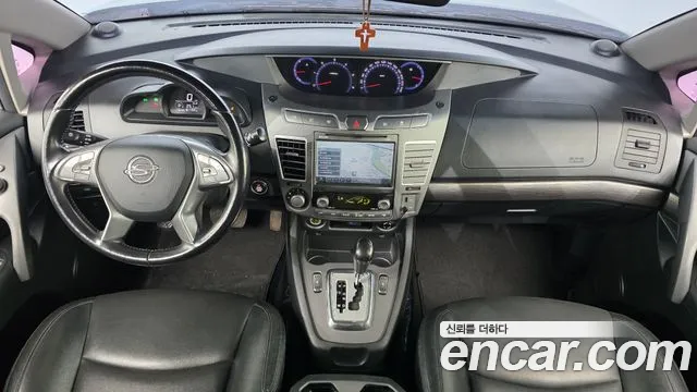 KG_Mobility_Ssangyong KORANDO 2019 thumb 7