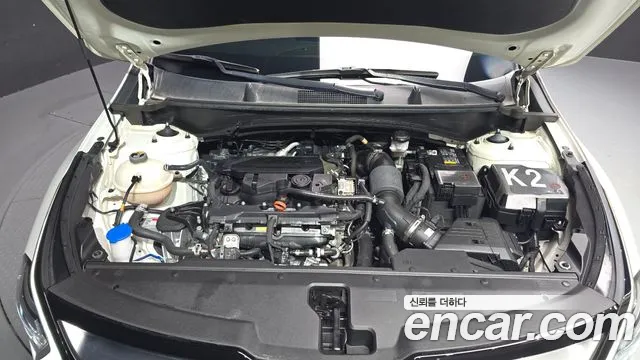 Kia Sportage 2023 thumb 6