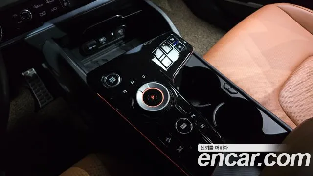 Kia Sportage 2023 thumb 9