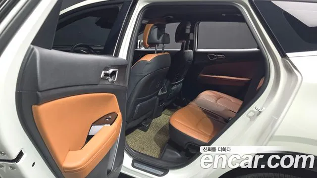 Kia Sportage 2023 thumb 11