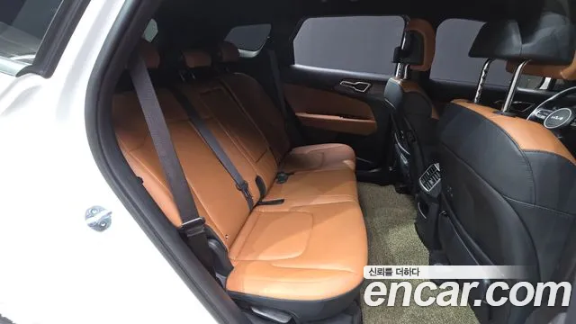 Kia Sportage 2023 thumb 12