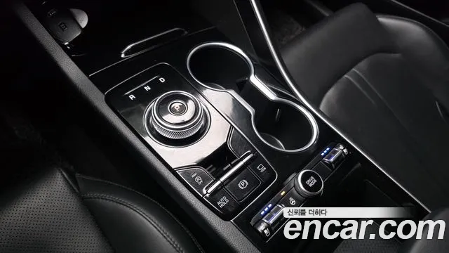 Kia K5 2021 thumb 8