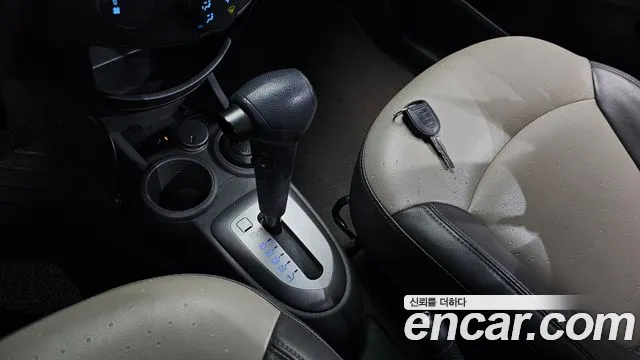 ChevroletGMDaewoo Spark 2012 thumb 8