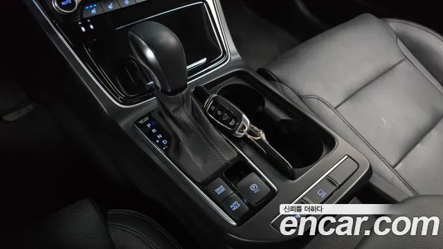 Hyundai Grandeur 2018 thumb 9