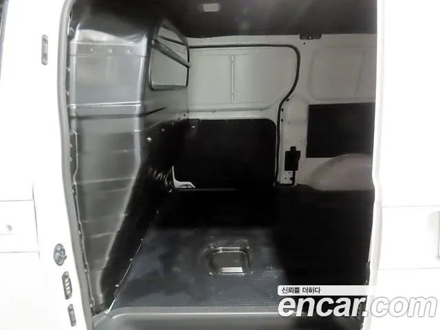 Hyundai Starex 2020 thumb 7