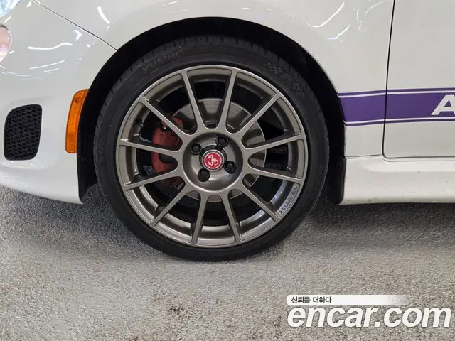 Fiat 500 2014 thumb 3