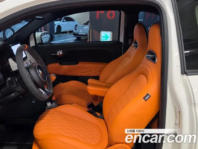 Fiat 500 2014 thumb 8