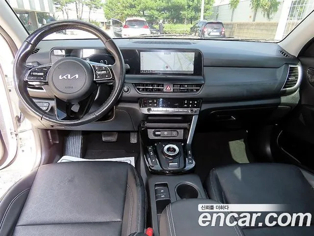 Kia Seltos 2022 thumb 7