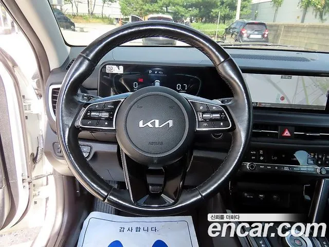 Kia Seltos 2022 thumb 8