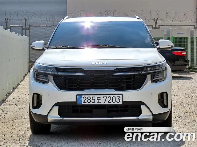 Kia Seltos 2022 thumb 12