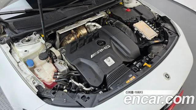 Mercedes-Benz CLA 2021 thumb 5