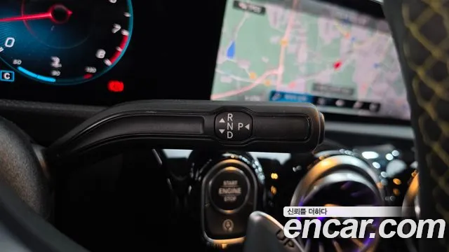 Mercedes-Benz CLA 2021 thumb 8
