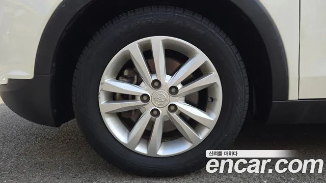 KG_Mobility_Ssangyong TIBOLI 2015 thumb 5