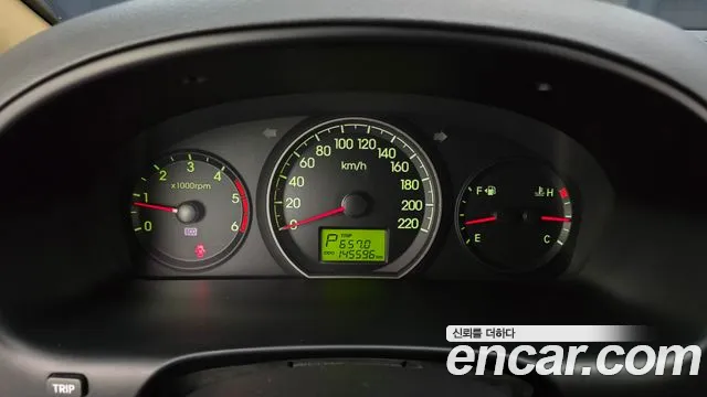 Hyundai Starex 2011 thumb 8