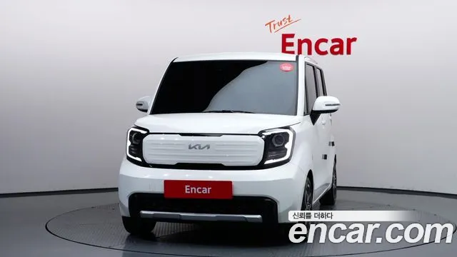 Kia Ray 2023 thumb 3