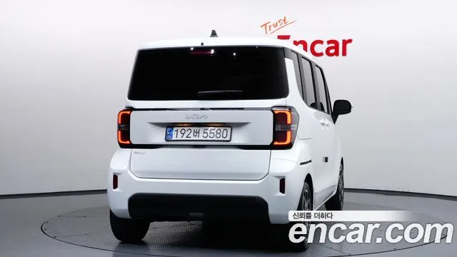 Kia Ray 2023 thumb 4