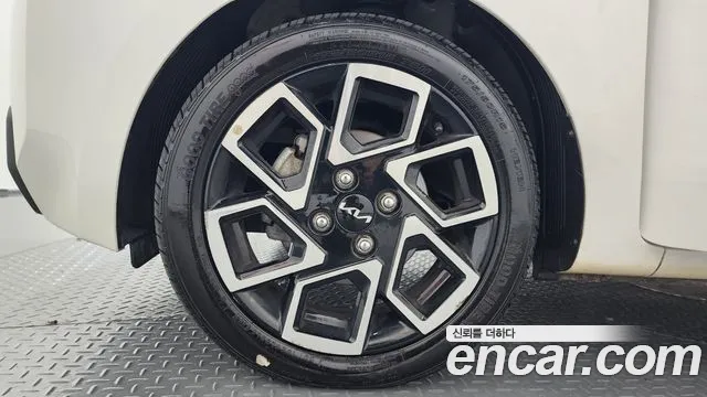 Kia Ray 2023 thumb 5