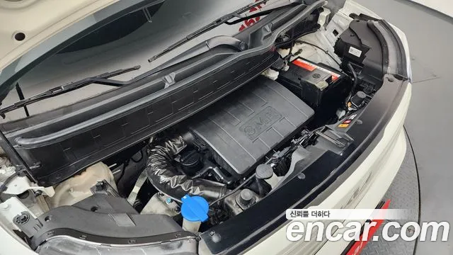 Kia Ray 2023 thumb 6